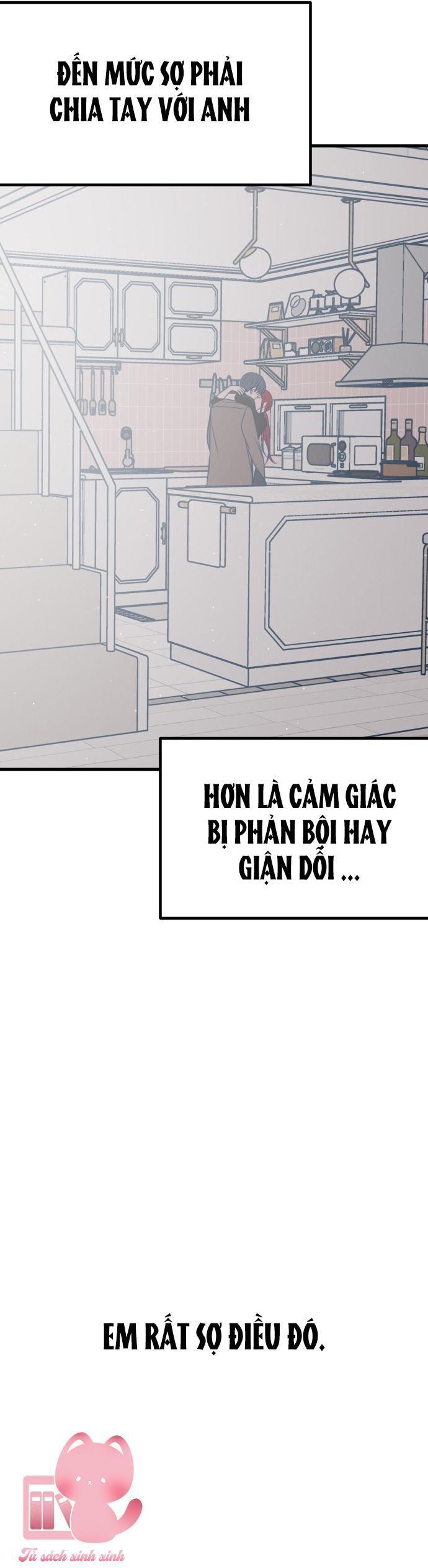 kẻ cắp gặp bà già chapter 23 20