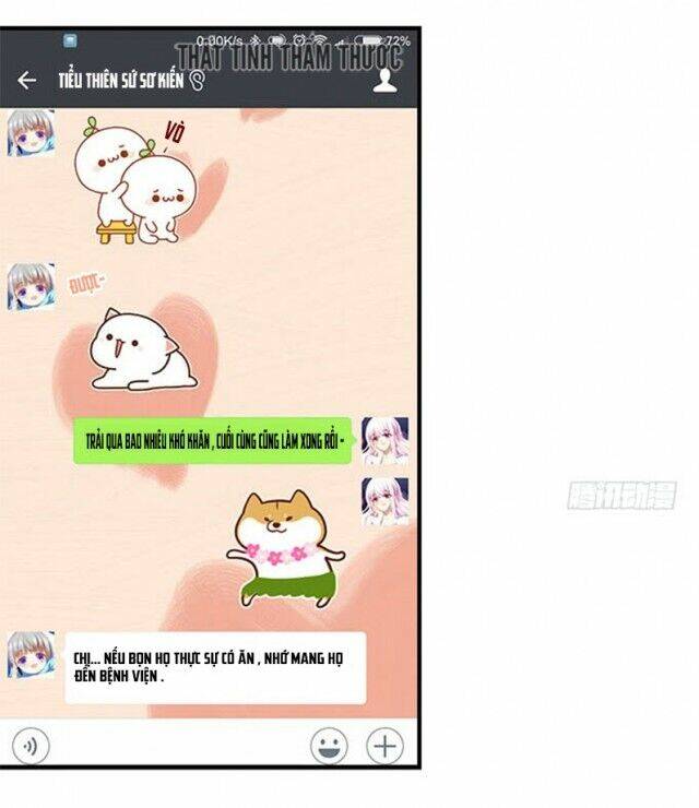 thiên lại âm linh chapter 40 16