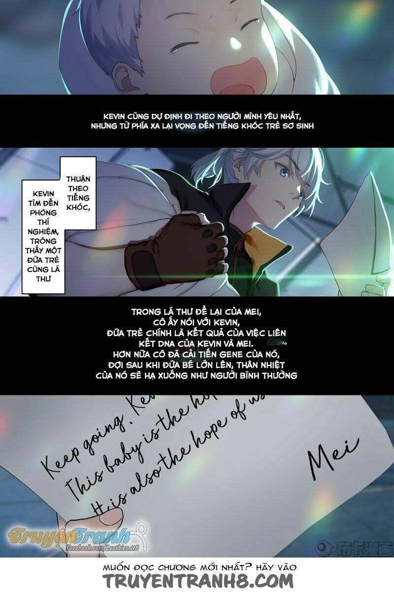 băng hoại 3rd chapter 81 24