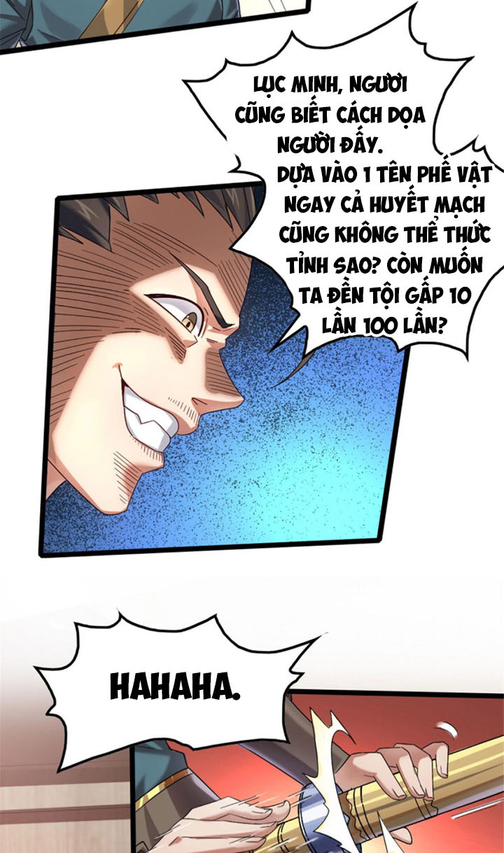 vạn đạo long hoàng chapter 1 47