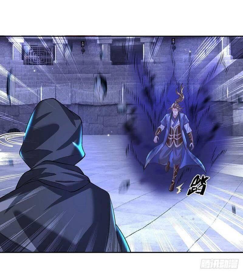 Ta Trở Về Từ Thế Giới Tu Tiên chapter 123 29