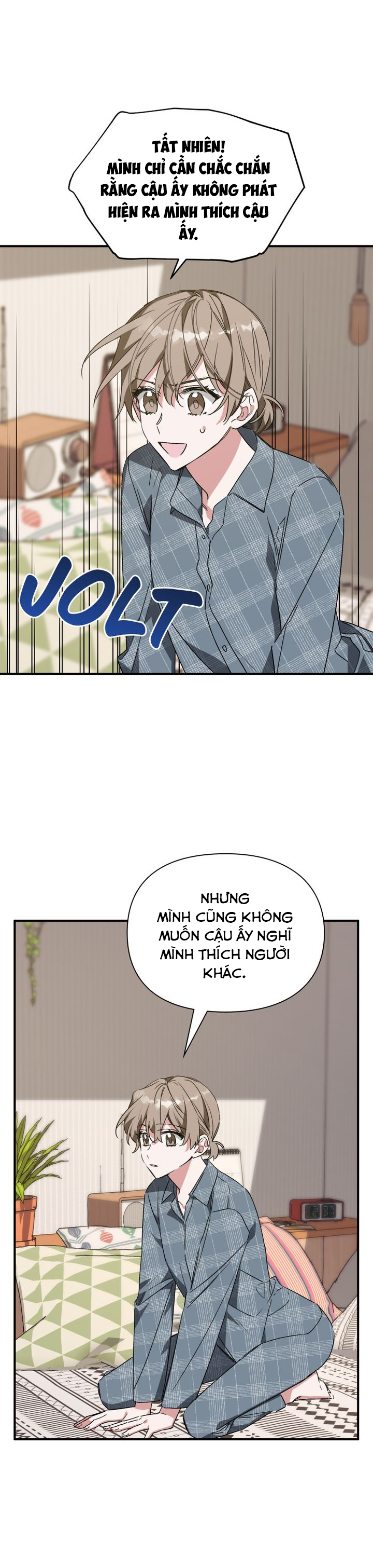 cuộc du hành thời gian của sela chapter 59 16