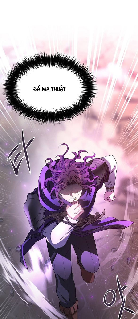 black haze - bản remake 2025 chapter 6 22