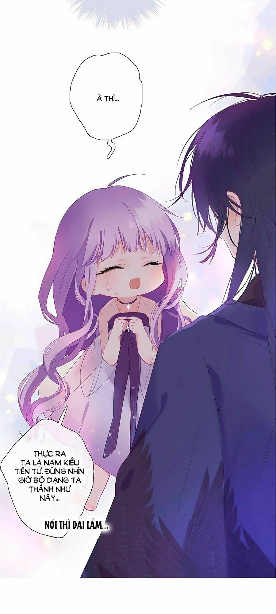 kiều nhi không nghe lời chapter 1 51