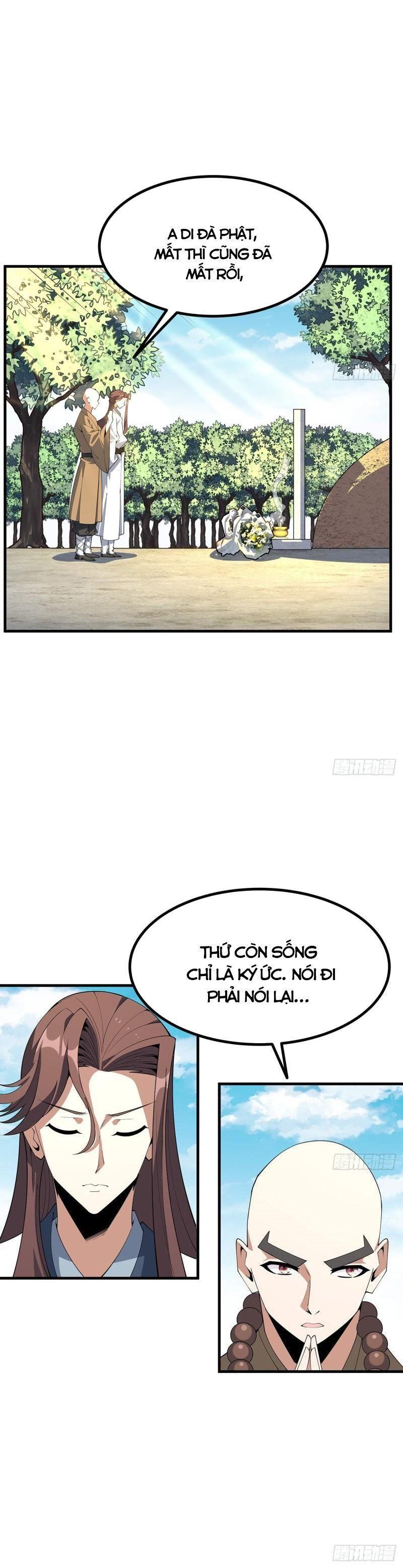 địa cầu đệ nhất kiếm chapter 147 2