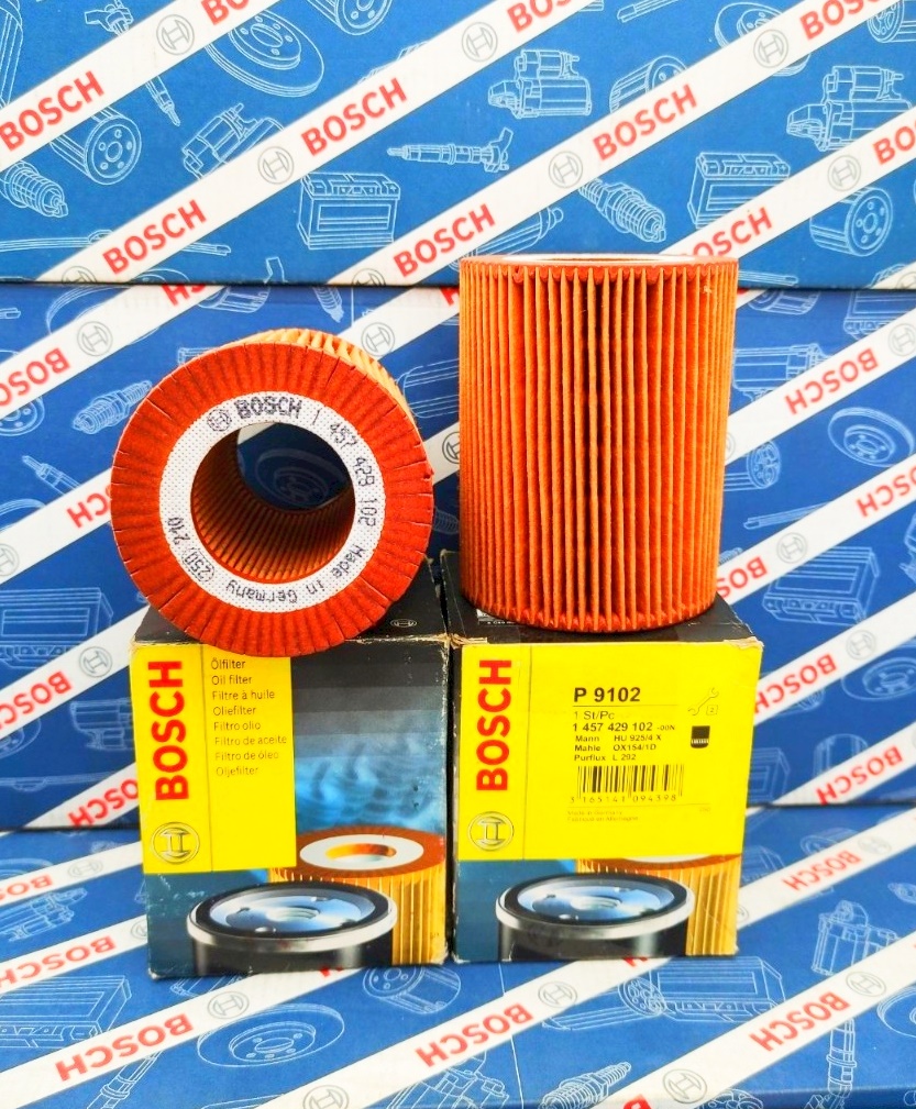 BỘ GẠT MƯA BOSCH AEROTWIN SET BMW (E60) 520i 523i 525i 528i 530i (2003-2009) BMW (E63) 630i 645i 650i (2004-2010) ALPINA B5, B6