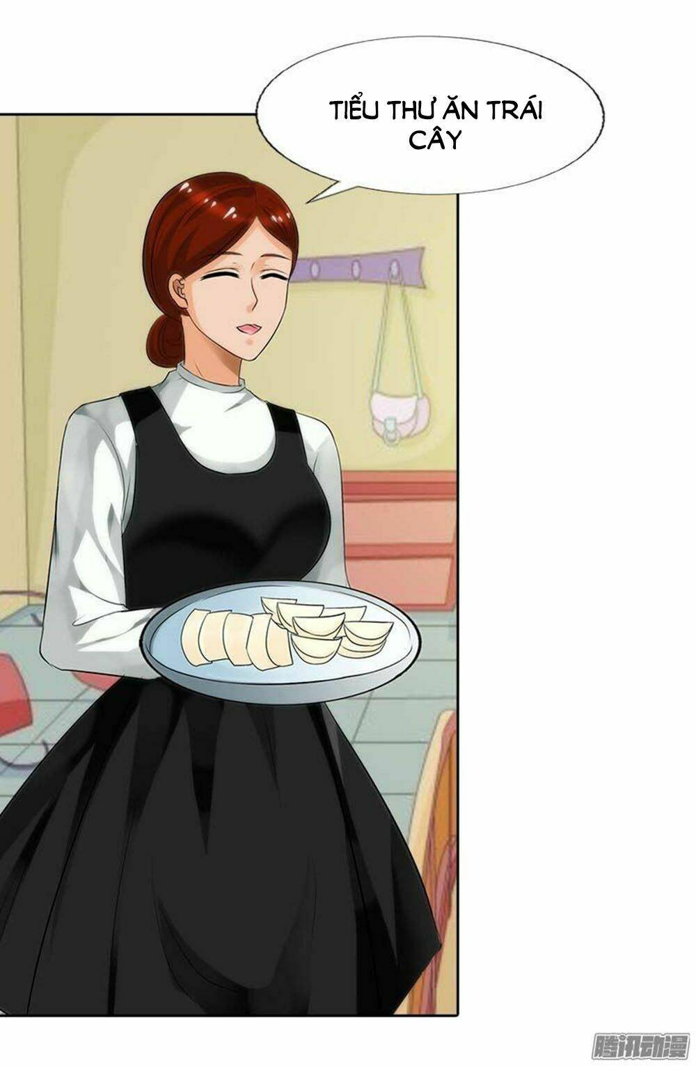 em vẫn còn nhỏ chapter 42 23