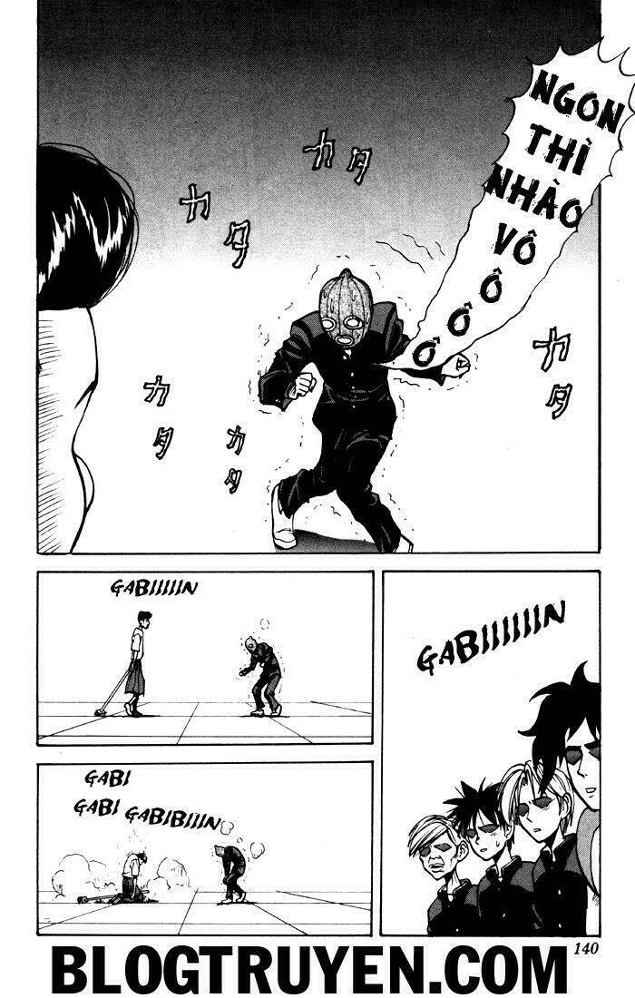 sexy commando gaiden - sugoiyo!! masaru-san chapter 7 15