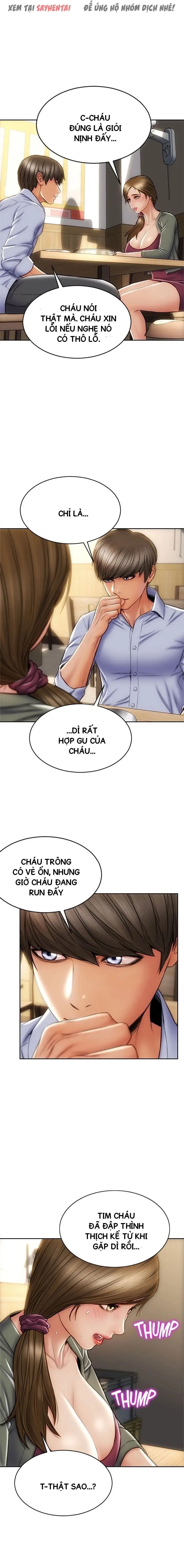 gã tồi tệ chapter 23 9