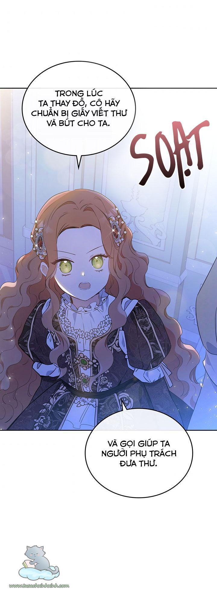 kiếp này ta sẽ trở thành gia chủ chapter 62 38
