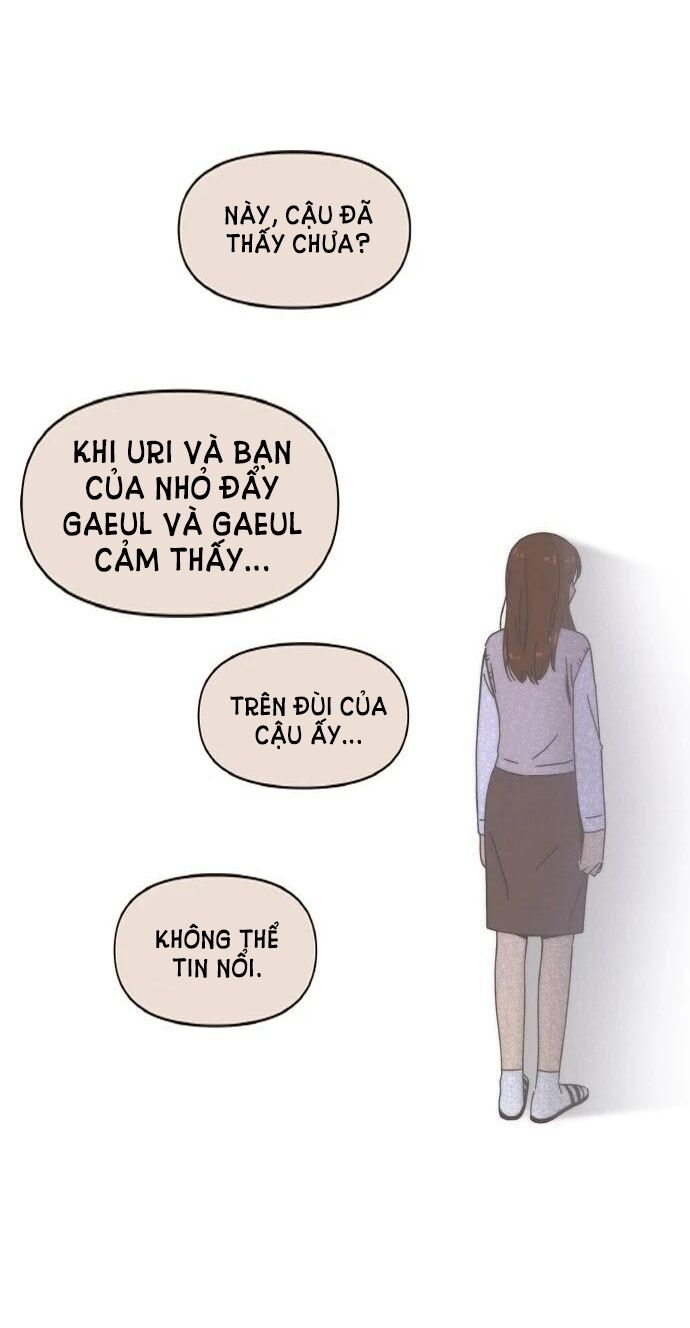 thanh xuân rực rỡ - season of blossom chapter 91 79