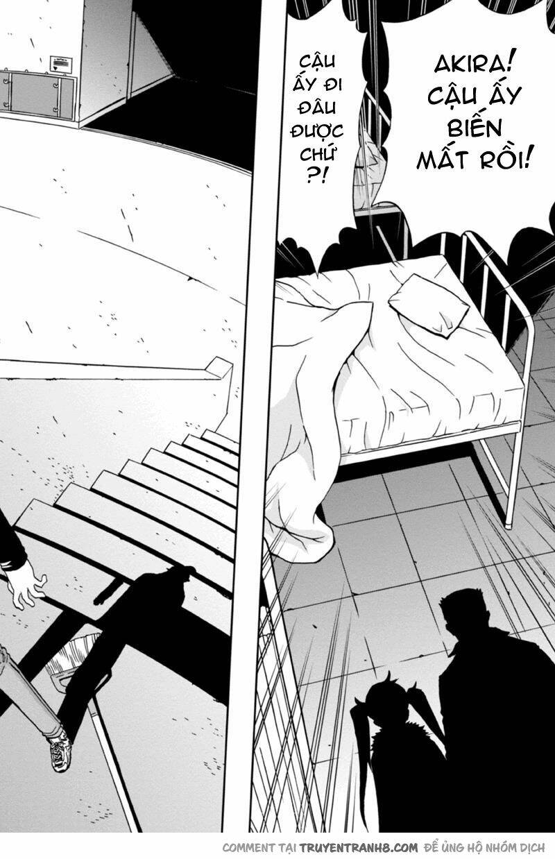 lý do sống còn chapter 10 14