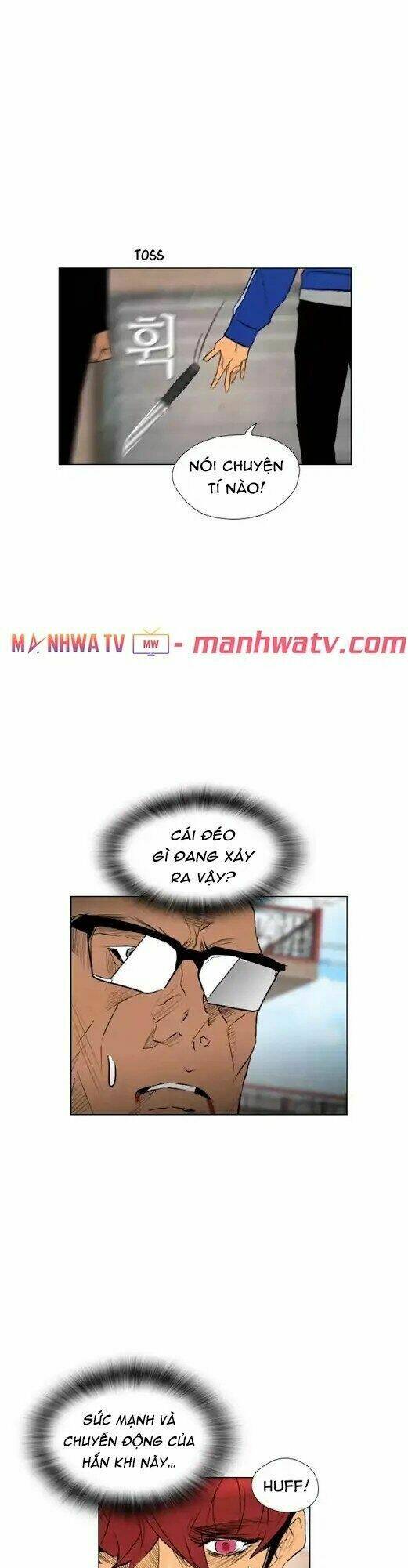 kẻ hồi sinh chapter 51 20