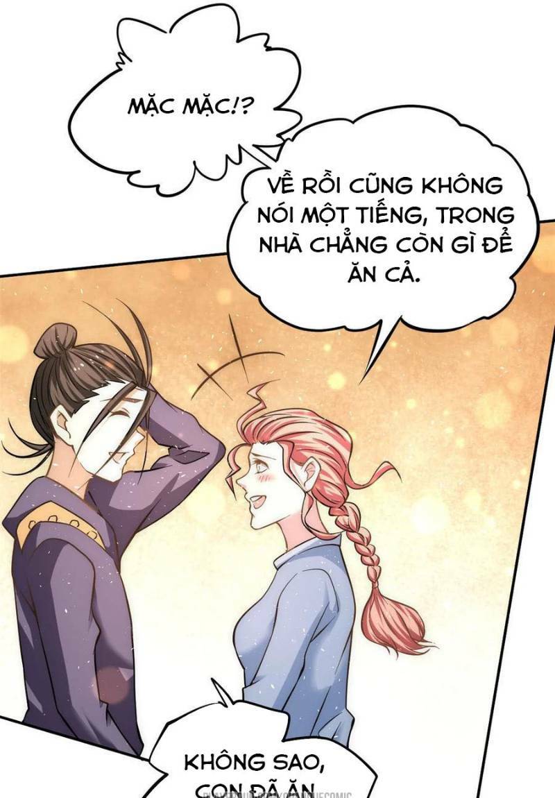 đô thị đỉnh phong cao thủ chapter 42 7