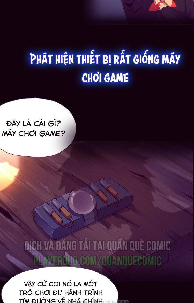 hắc kim đảo chapter 0 17