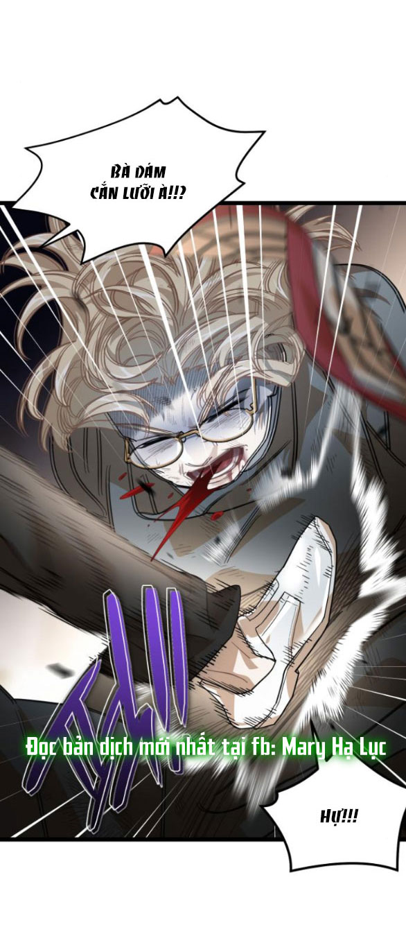 dark moon - tế đàn ánh trăng chapter 59.2 9
