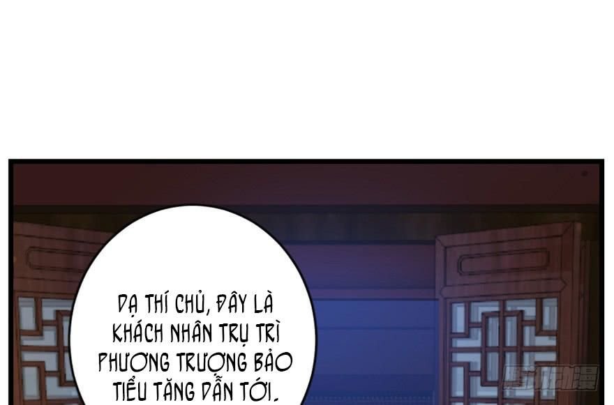 quẻ phi thiên hạ chapter 8 115