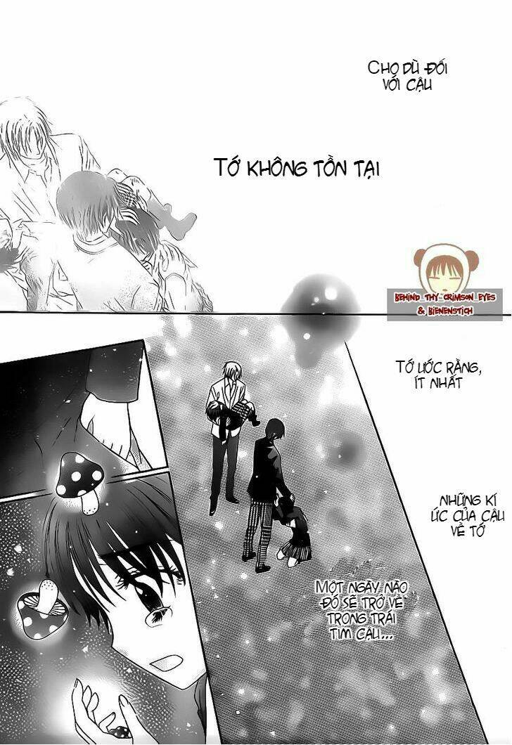 gakuen alice chapter 175 11
