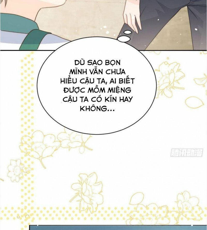 đoàn sủng lão đại ba tuổi rưỡi chapter 79 12