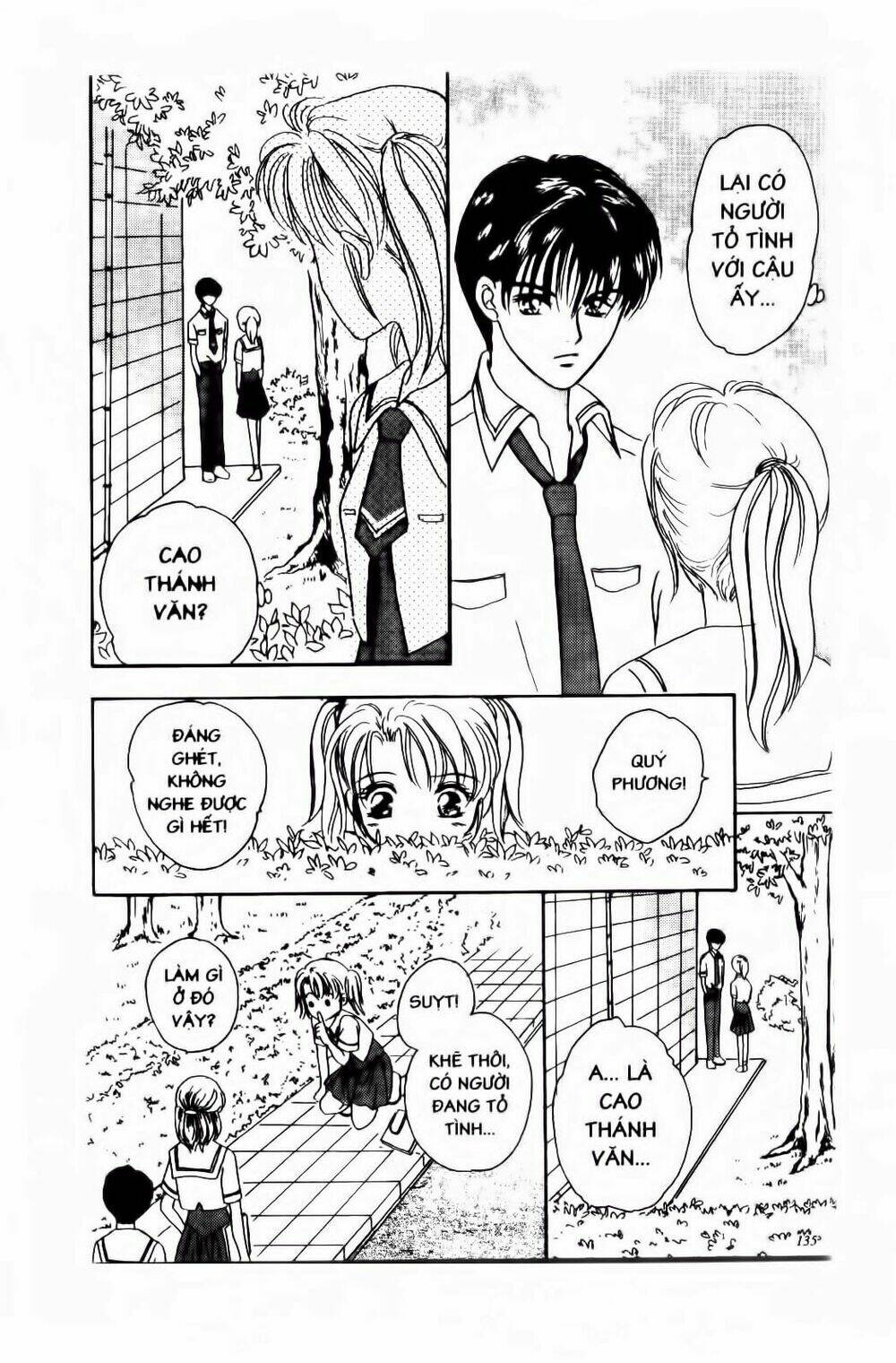 7 sắc cầu vồng chapter 3 4