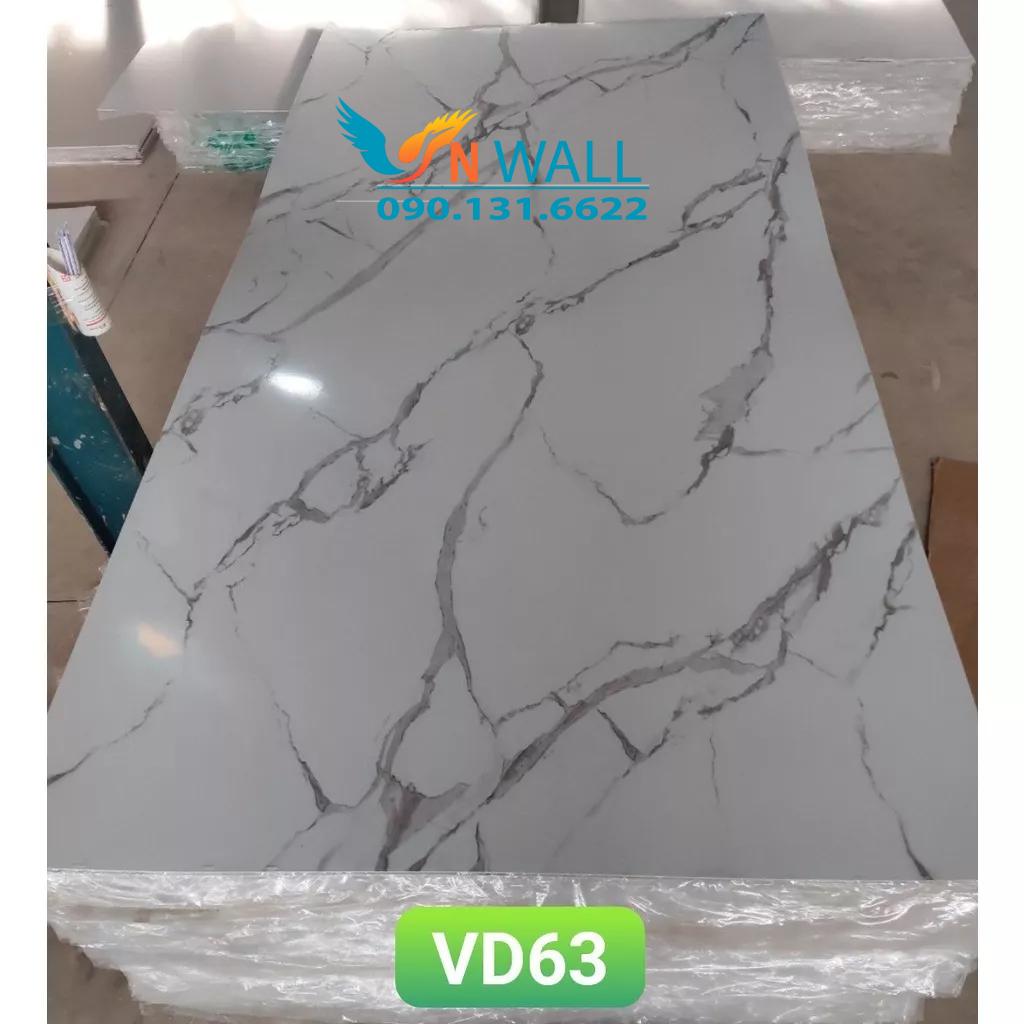 Tấm nhựa pvc vân đá