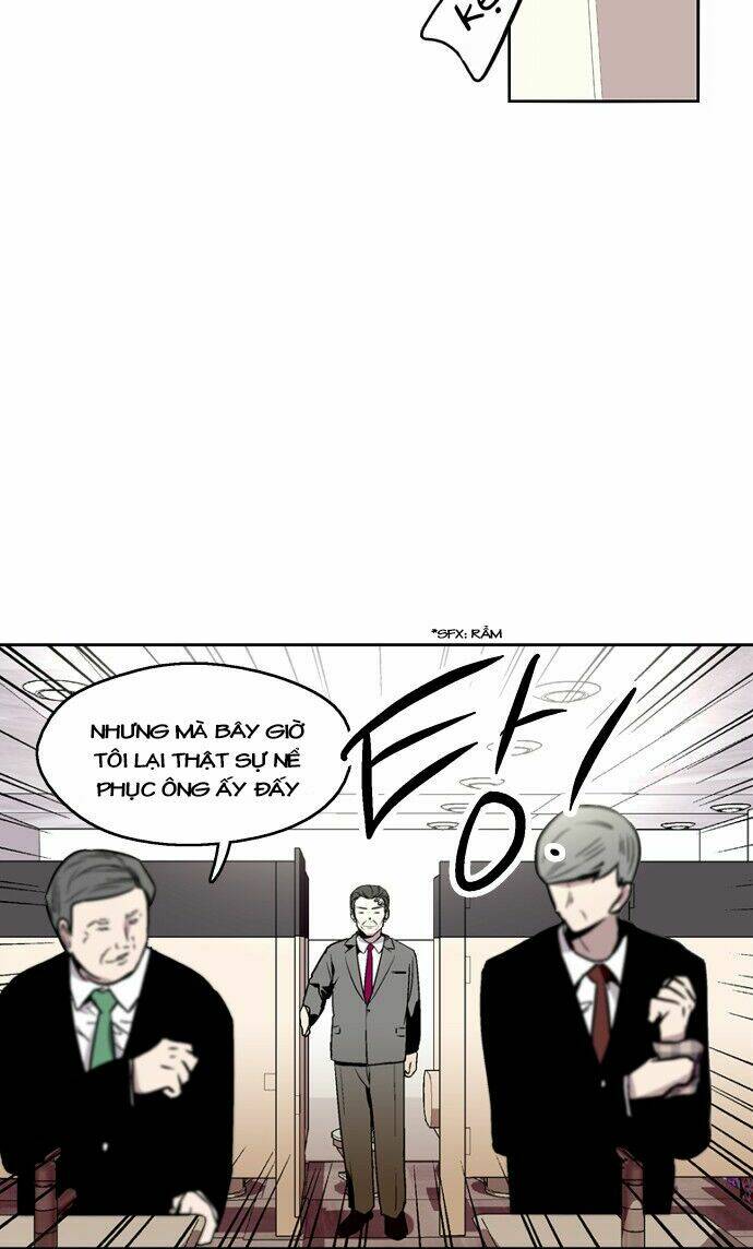 người máy hủy diệt chapter 27 40