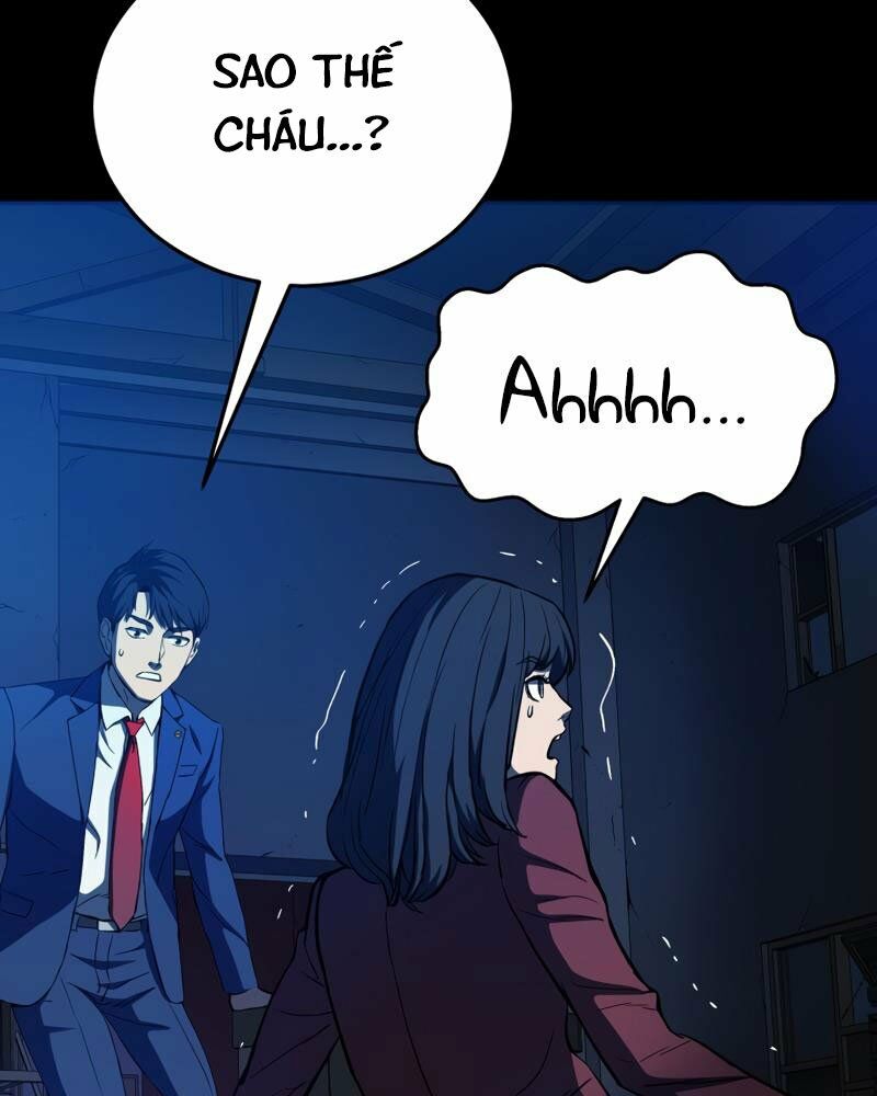 cánh cổng mở ra đúng ngày đầu tiên tôi thành chính trị gia chapter 9 156