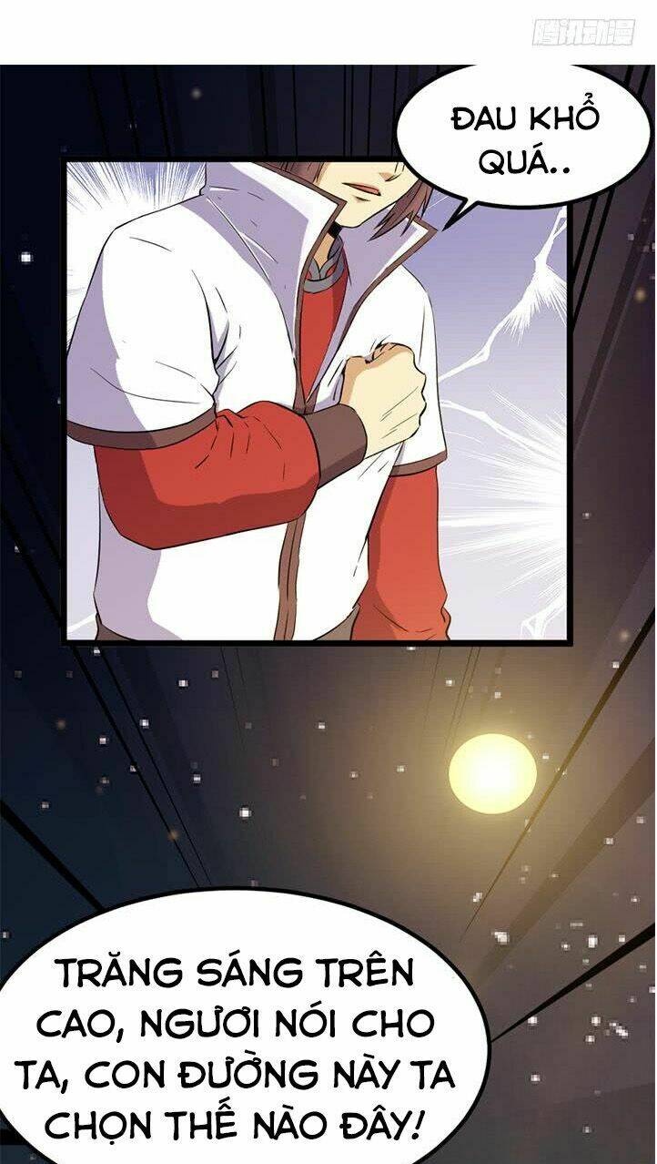 phong quỷ truyền thuyết chapter 132 9