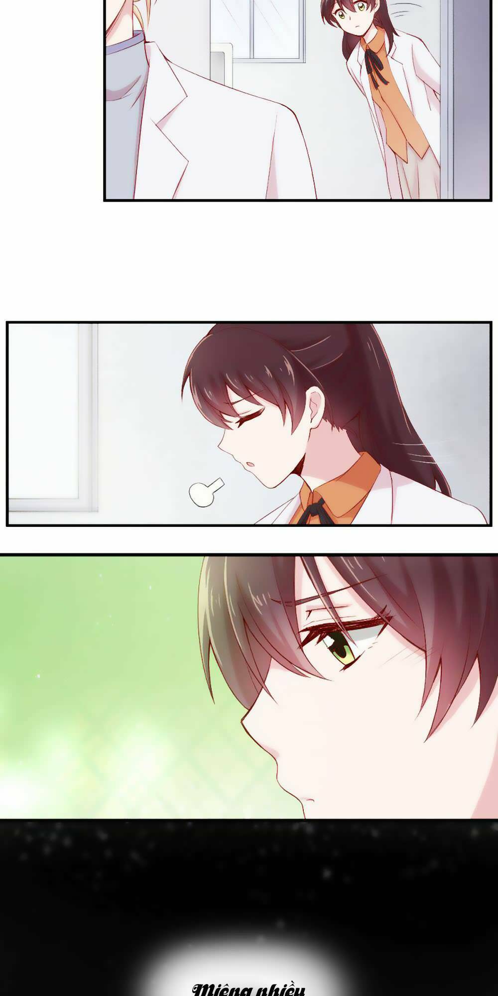 thần y apollo của tôi chapter 11 28