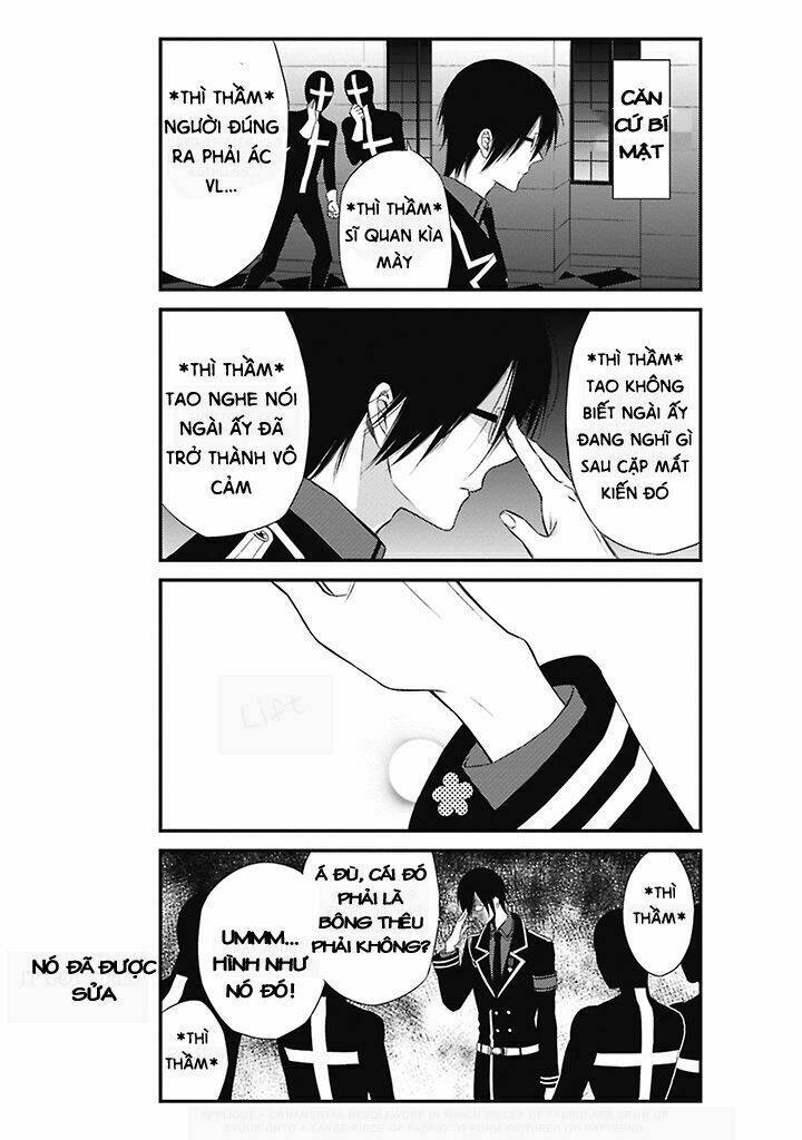 katsute mahou shoujo to aku wa tekitai shite chapter 2 9