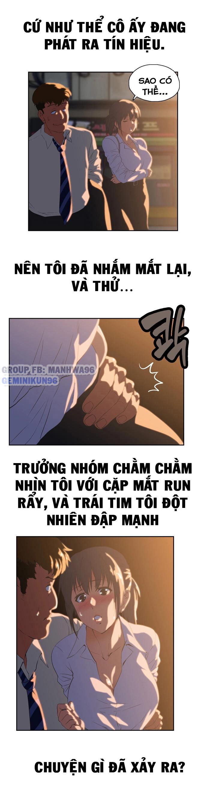 duyên phận chapter 1 7