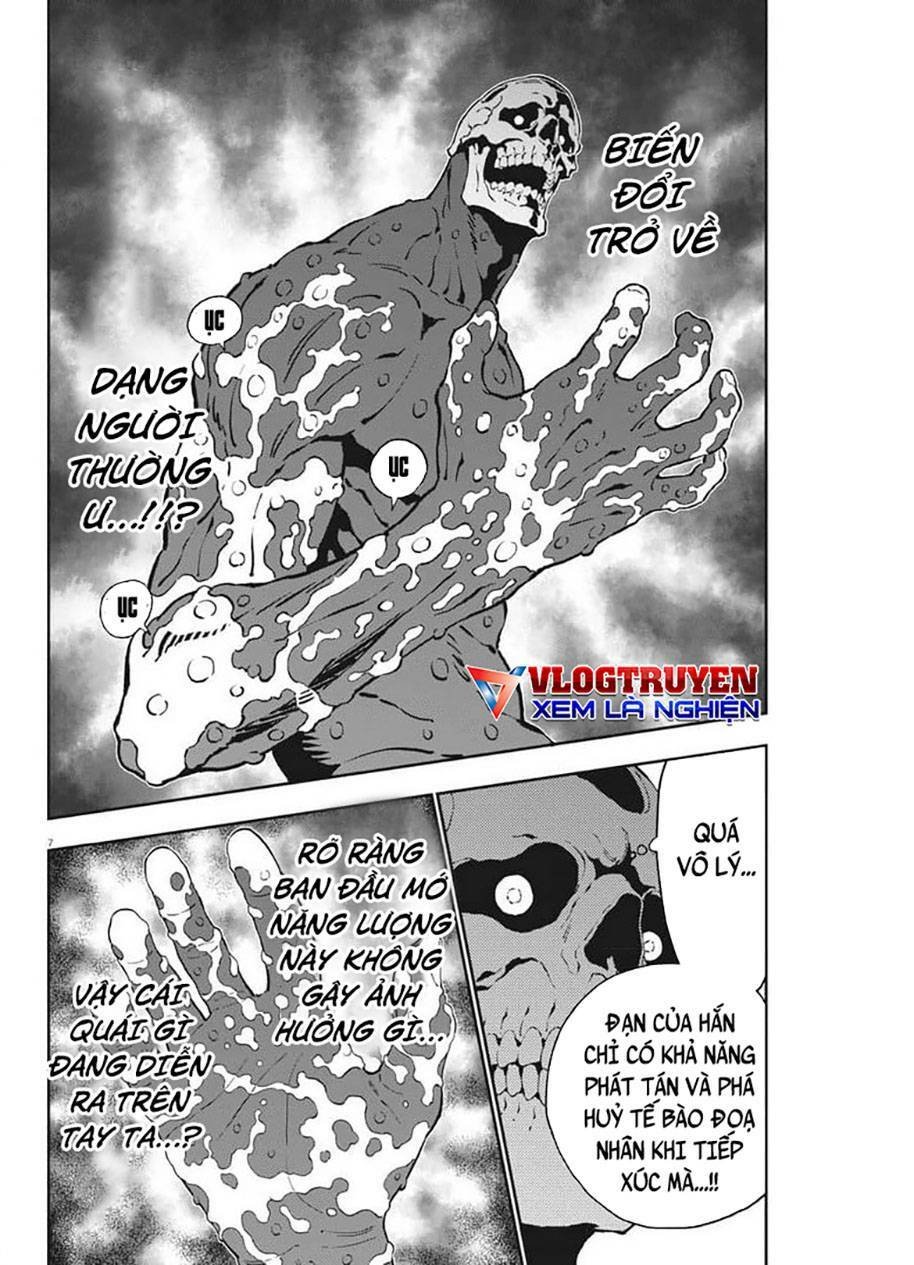 đọa nhân chapter 158 5