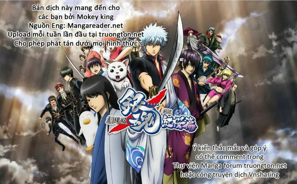 gintama - linh hồn bạc chapter 146 20