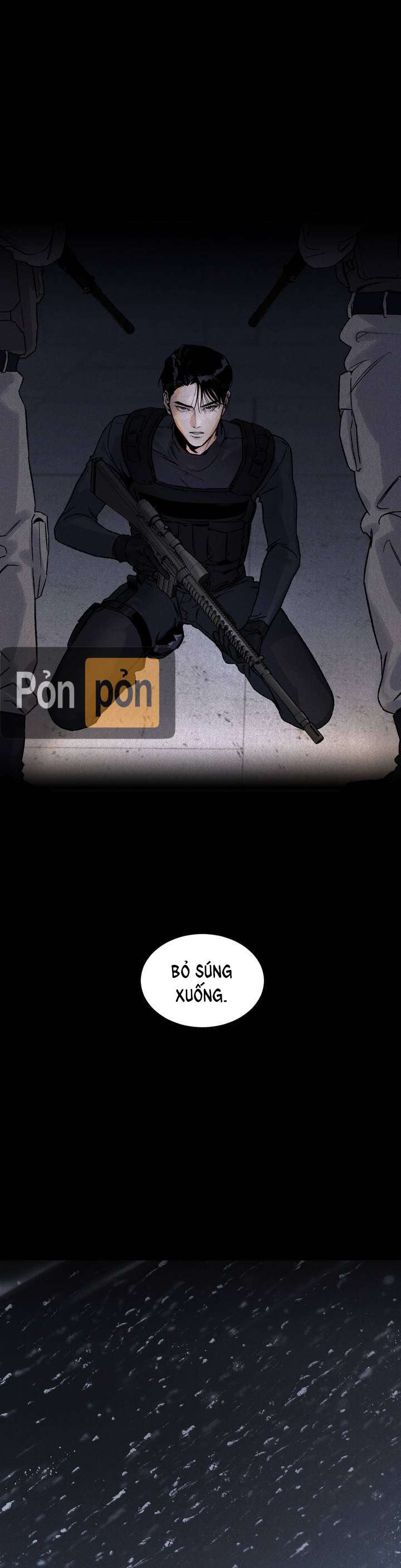 vực thẳm [boylove 18+] chapter 1 1