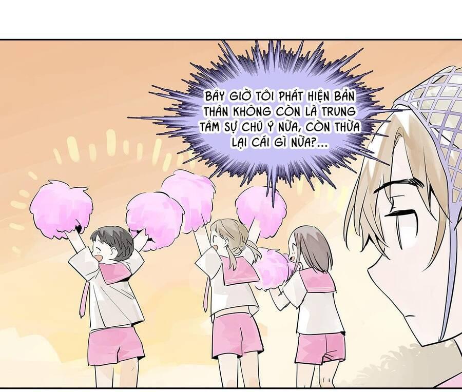 bạn cùng lớp tôi đều kỳ lạ chapter 36 35