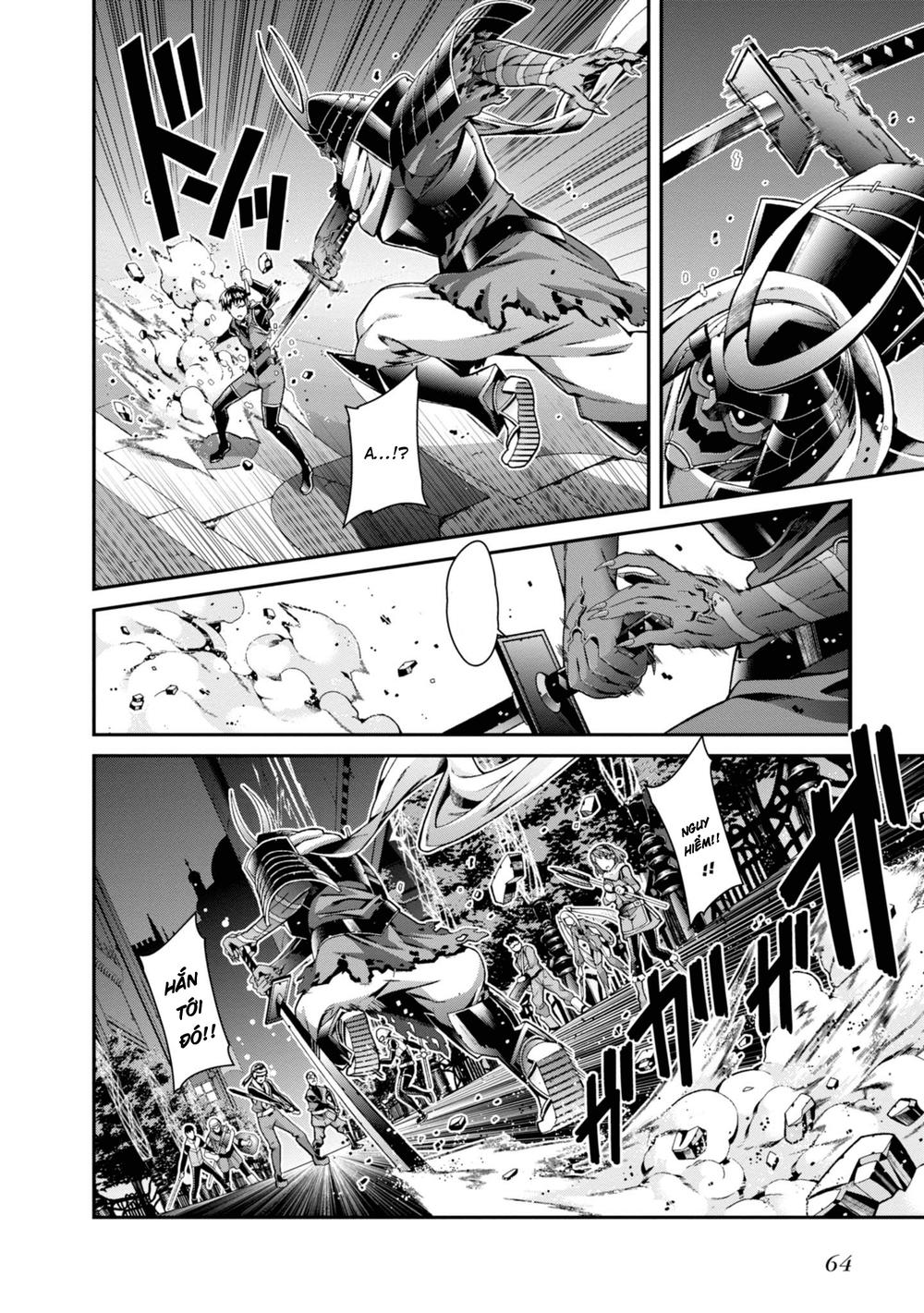 sword art online - ordinal scale chapter 2 14