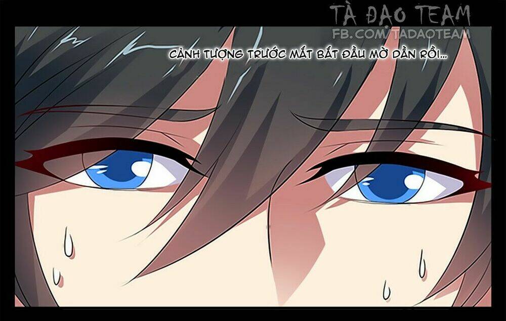 hoa ngôn tâm nguyện chapter 18 7