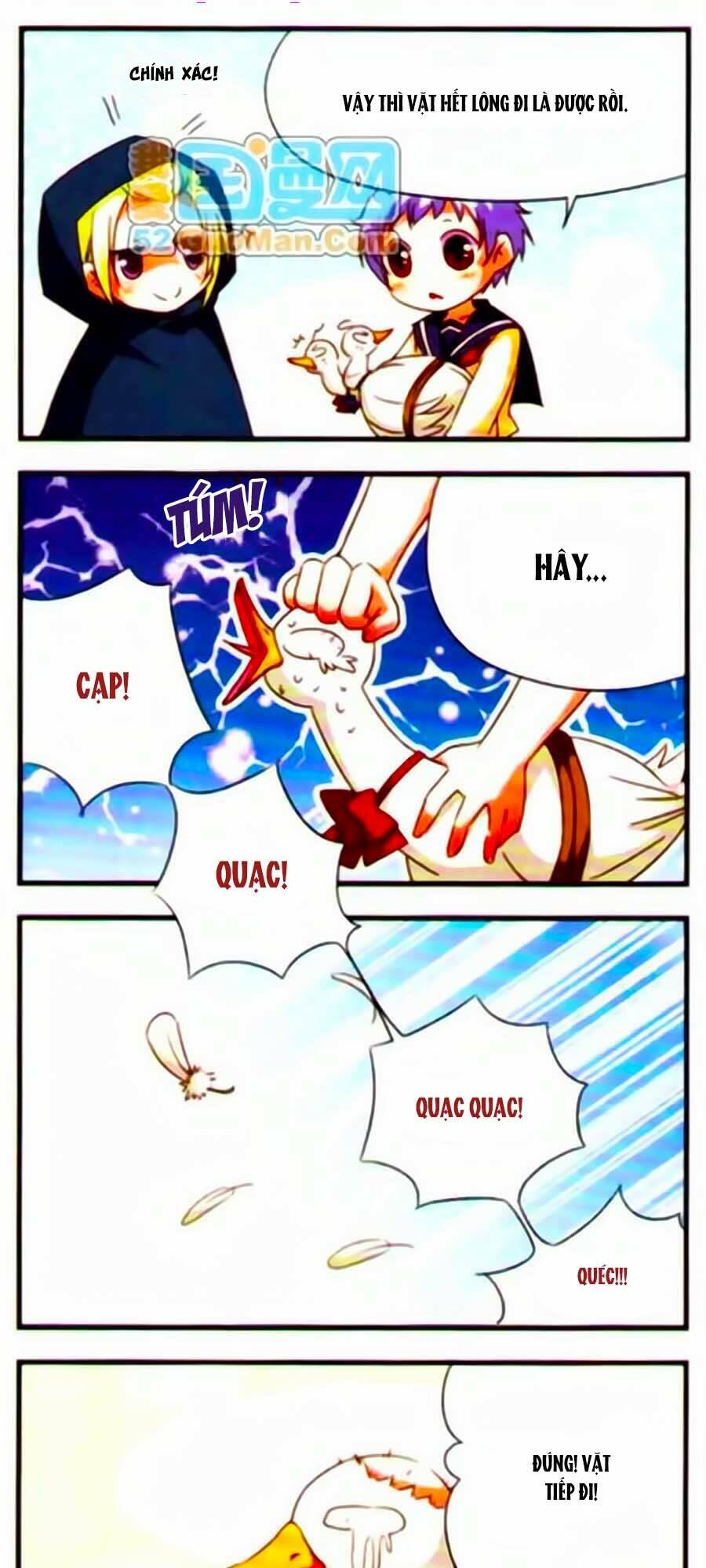 manh tam quốc chapter 78 8