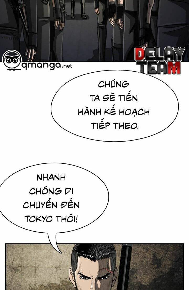 thợ săn đầu tiên chapter 49 63