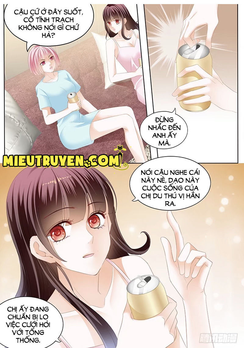 lóe thiểm hôn kiều thê mơ tưởng trốn chapter 187 8