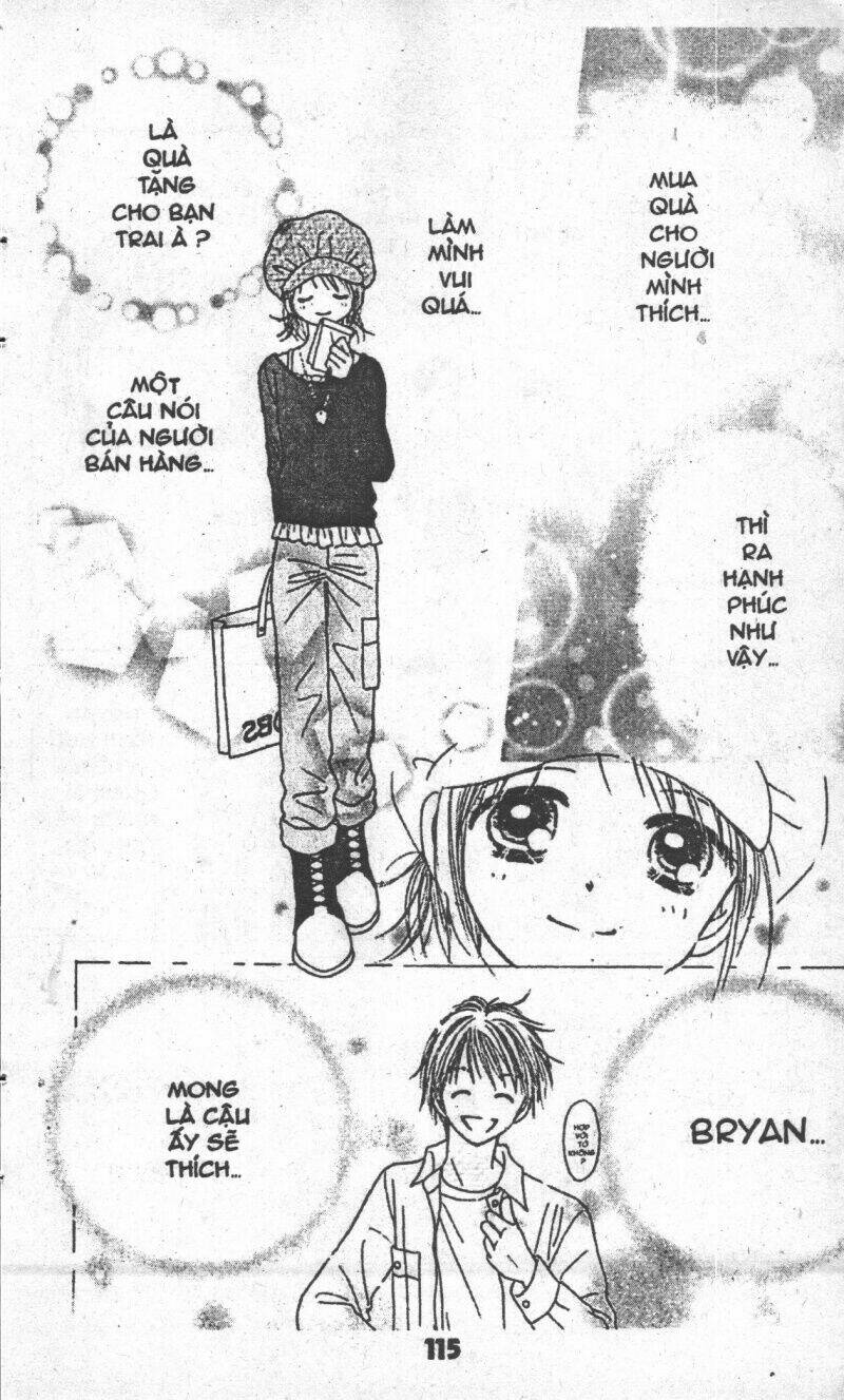 beautiful 100% chapter 1 124