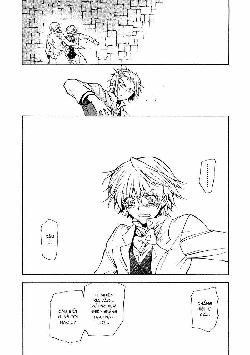 pandora hearts chapter 26 22