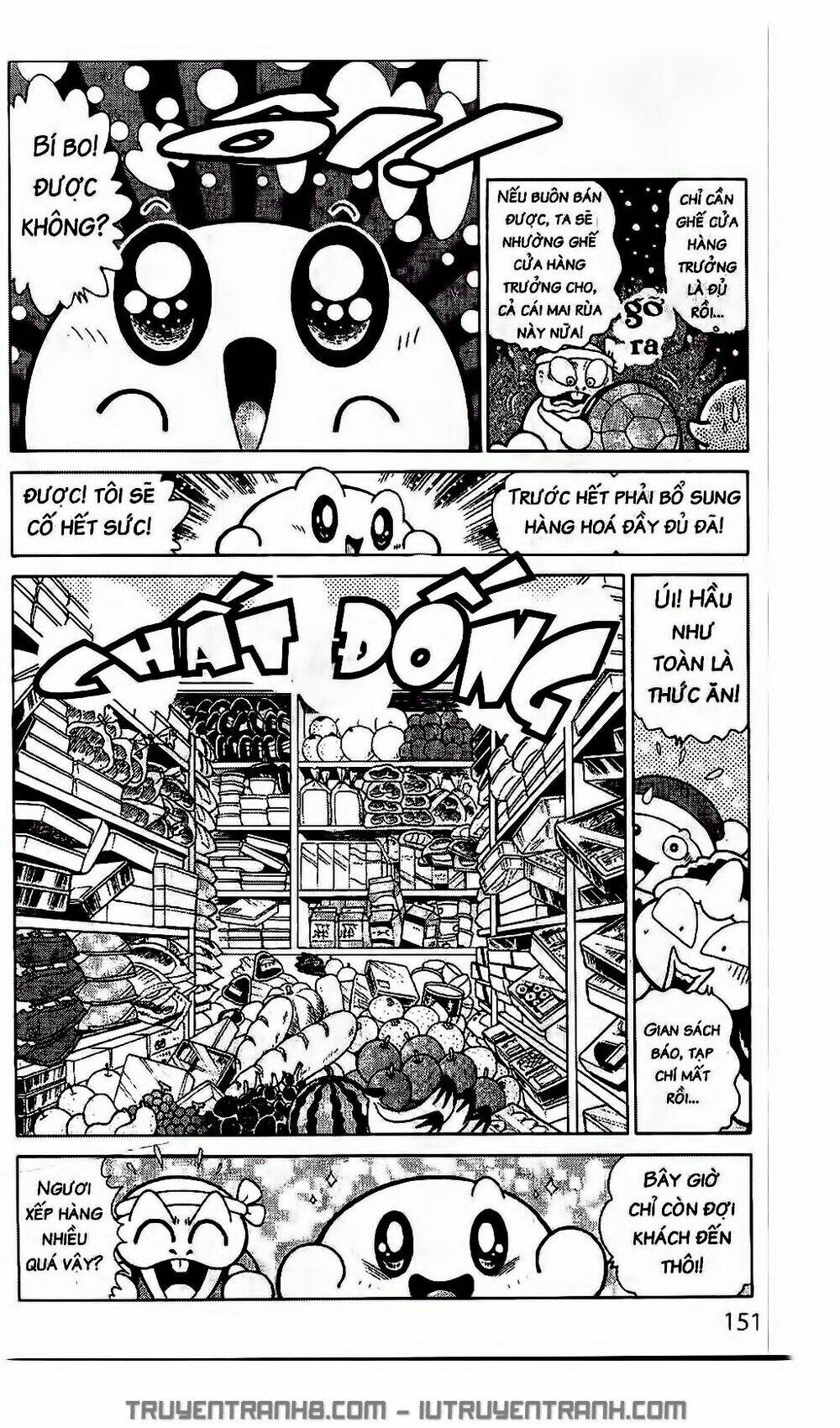 ngôi sao kabi chapter 155 10