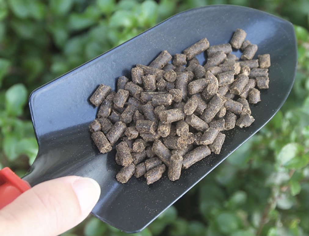 Phân hữu cơ Minro 700m mai vàng gói 1kg
