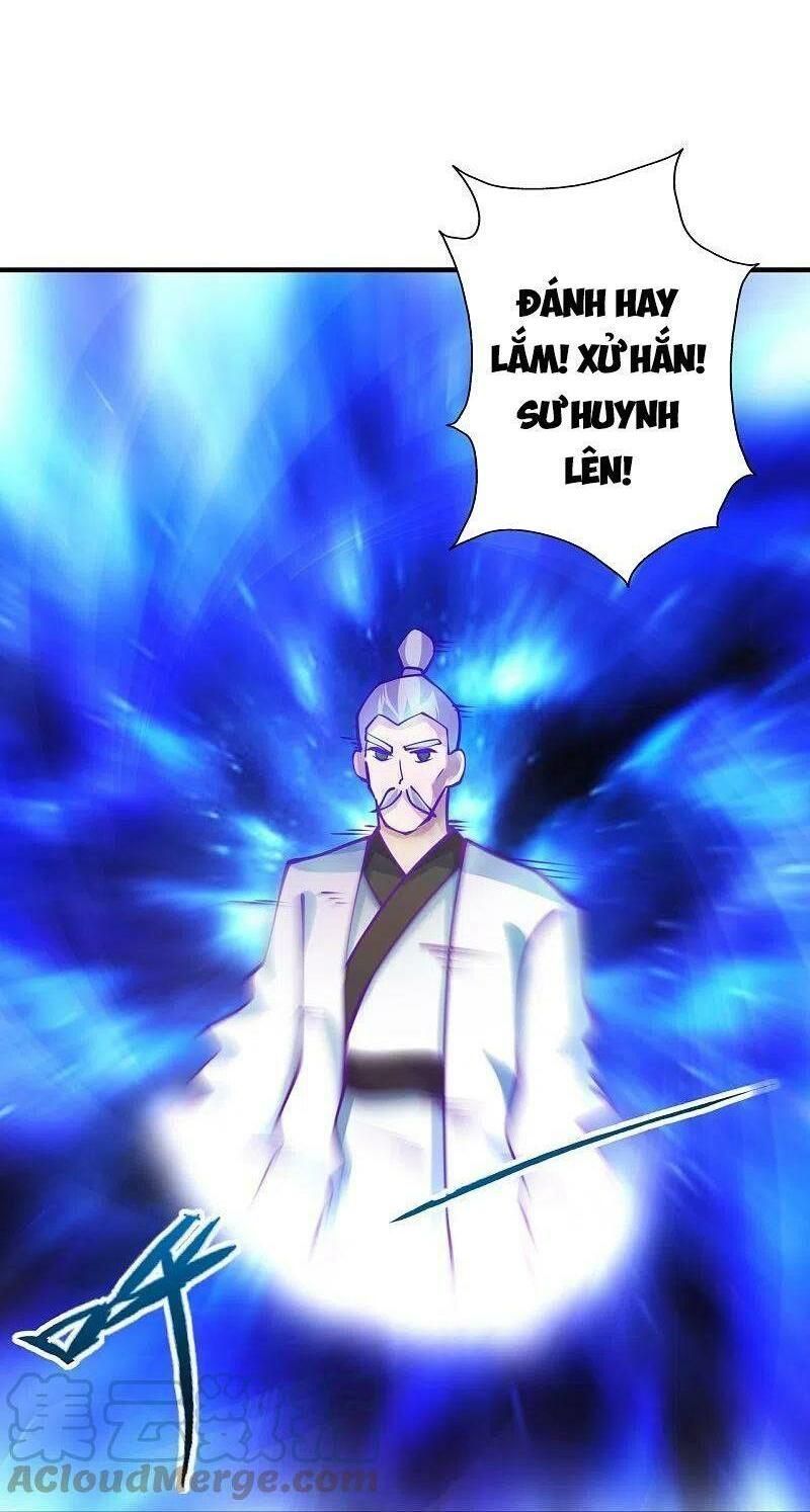 tiên võ đế tôn chapter 244 60