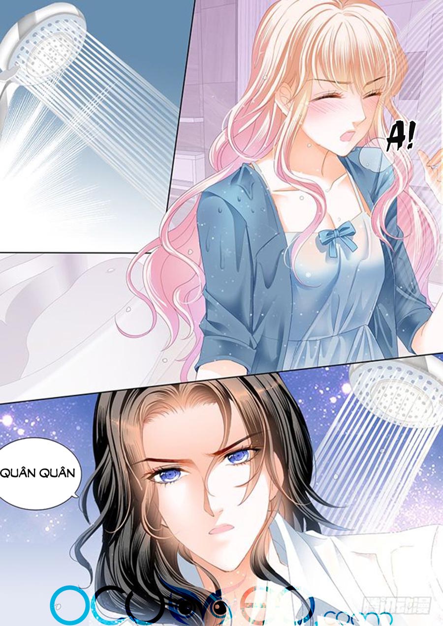 bá đạo tiểu thúc, xin trêu chọc vừa thôi! chapter 45 12