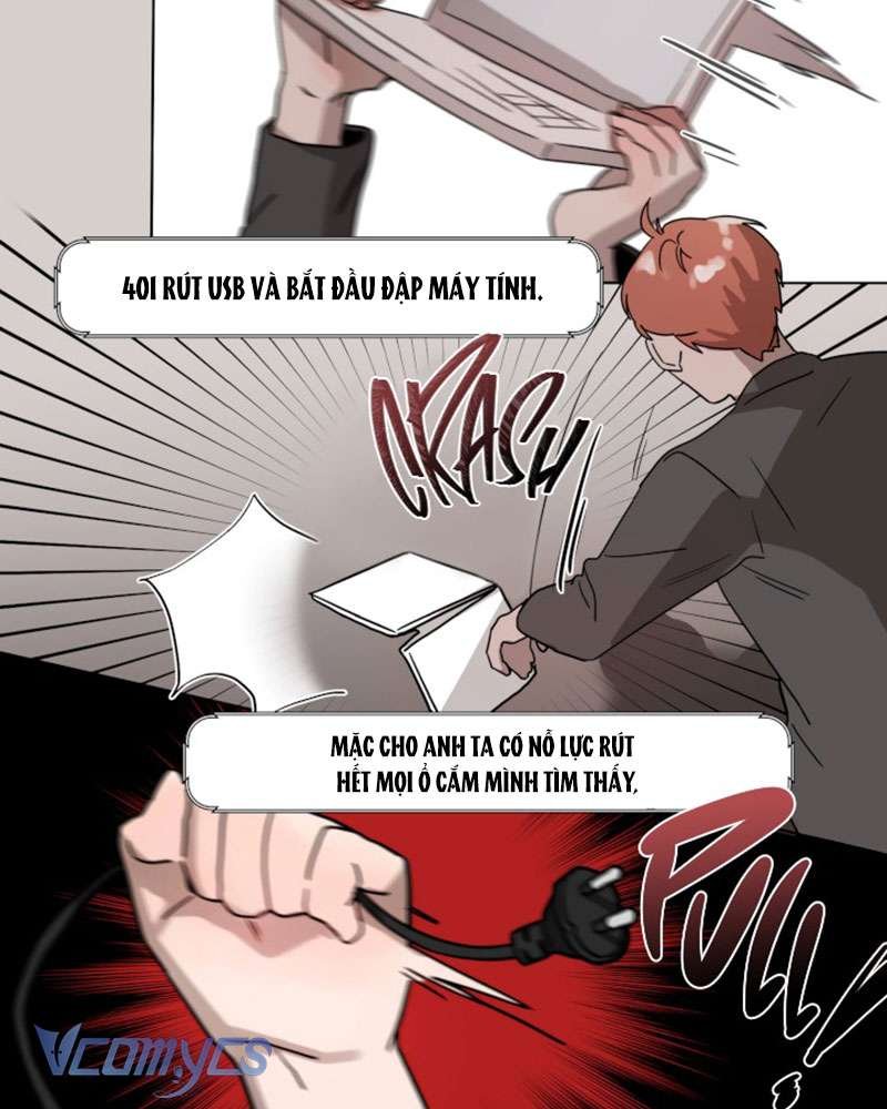 sát nhân nhà bên chapter 6 41