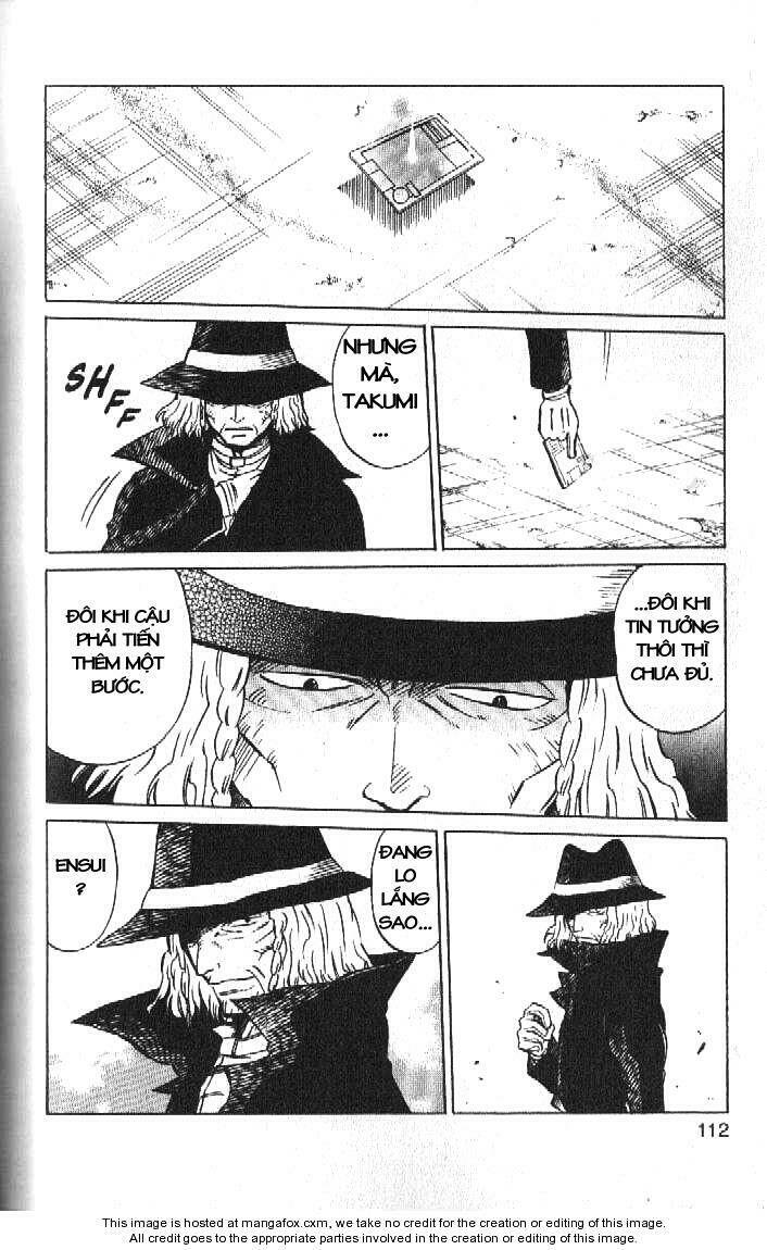 rồng ma trận chapter 43 17