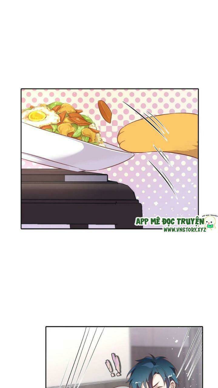 bạn trai kém tuổi bẫy yêu tôi chapter 69 7