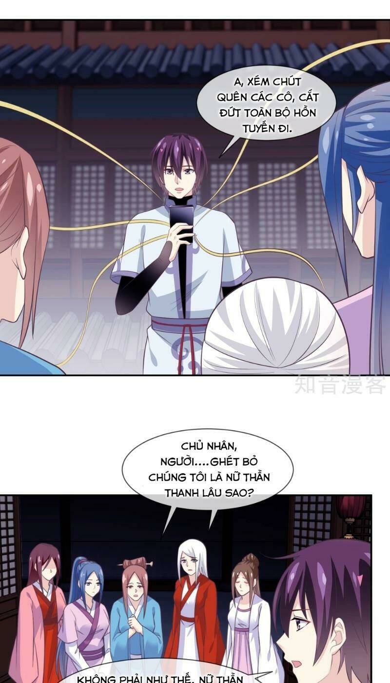 ta là ngọc hoàng đại đế chapter 105 18